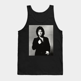 Billy Joel Tank Top